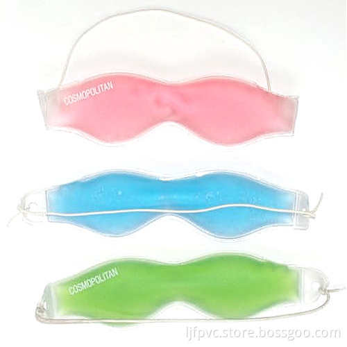 pvc eyepatch